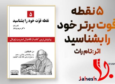 ۵ نقطه قوت برتر خود را بشناسید-min