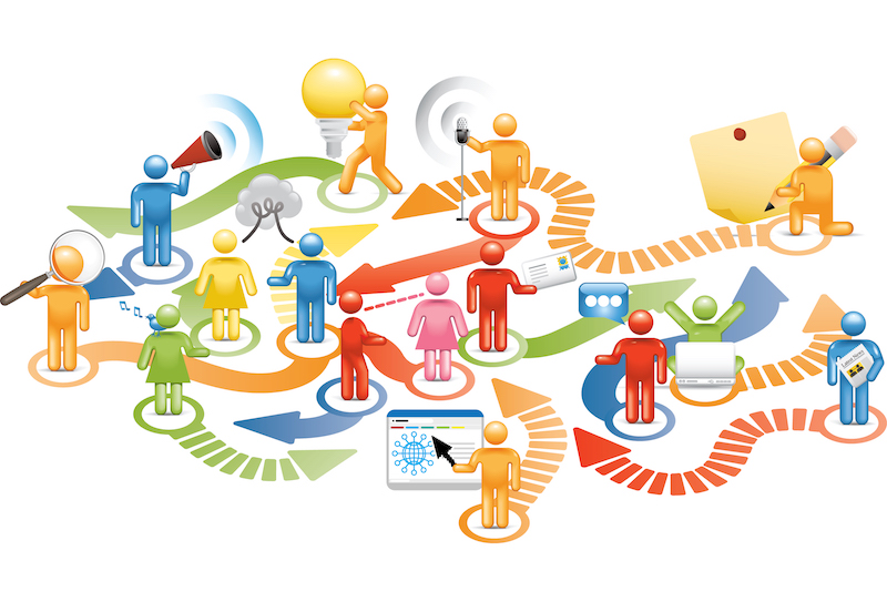 روابط سالم، روان سالم