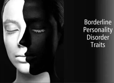 اختلال شخصیت مرزی (BPD)