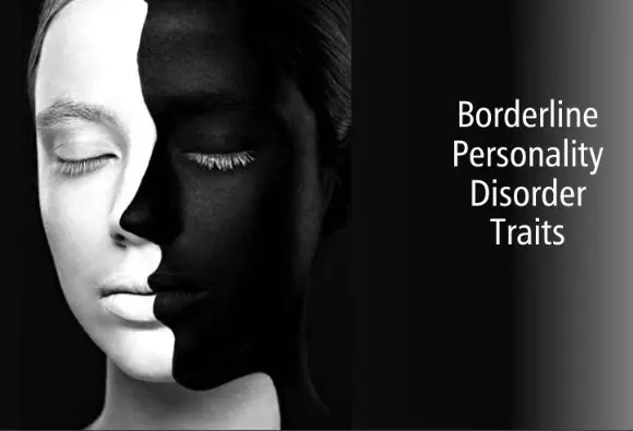 اختلال شخصیت مرزی (BPD)