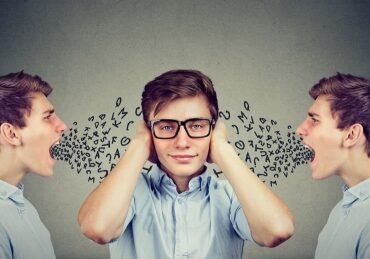 گفت‌وگوی درونی