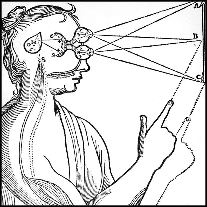 ذهنِ دروغگو