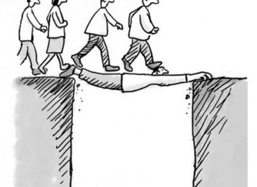 سندروم فداکاری