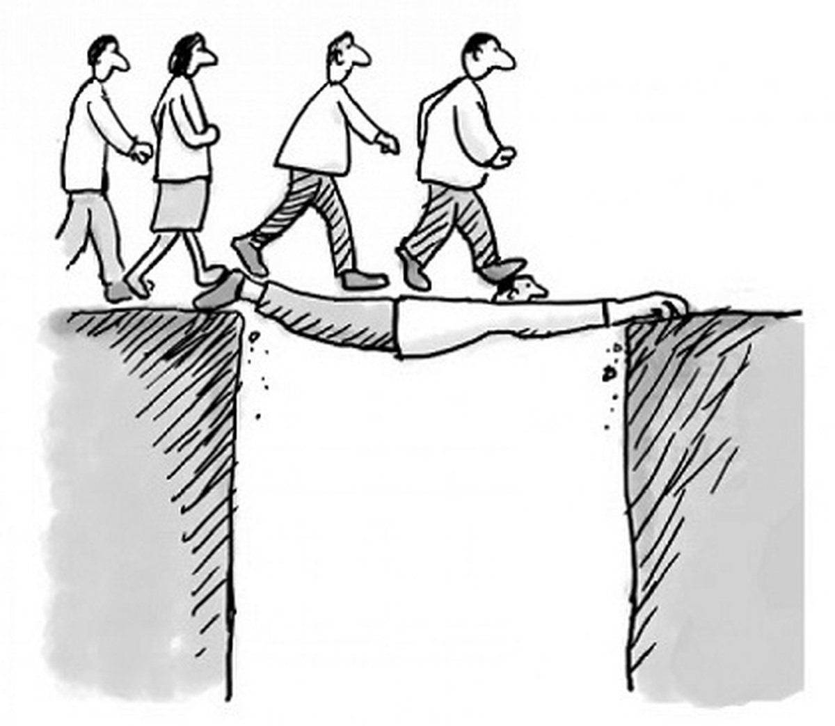 سندروم فداکاری