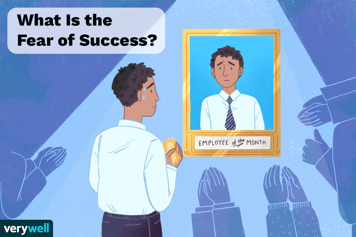 اضطراب موفقیت