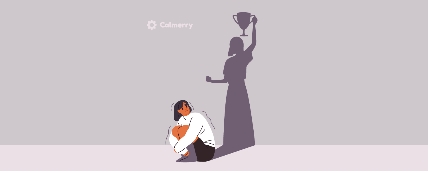 اضطراب موفقیت