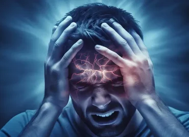 اختلال استرس