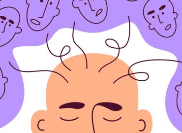 چرا با خودمان بی‌رحمیم؟