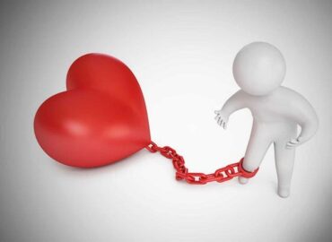 وابستگی پنهان