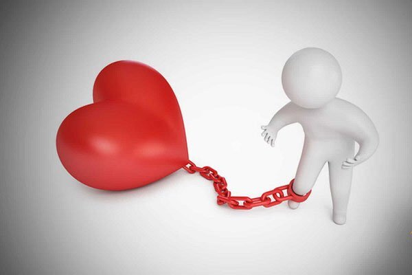 وابستگی پنهان