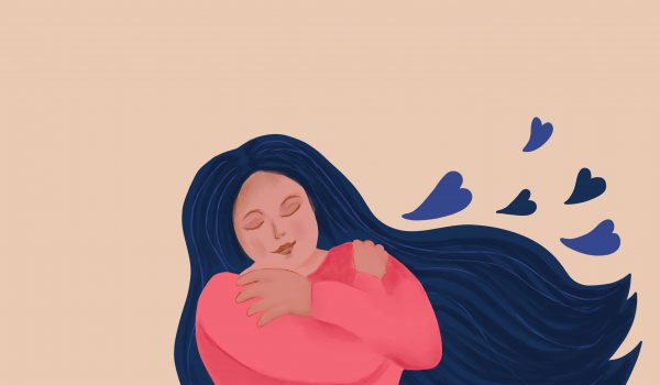 مهربانی با خود