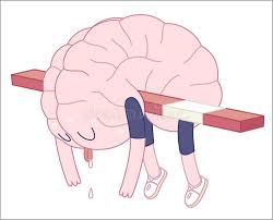 خستگی روانی بی‌دلیل