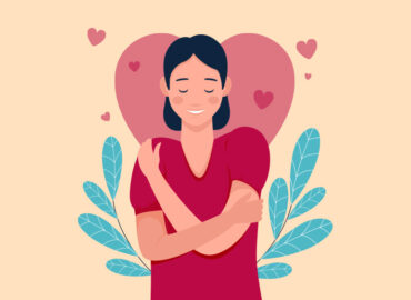 رابطه با خود