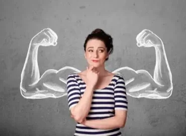 چرا همیشه باید قوی باشیم؟